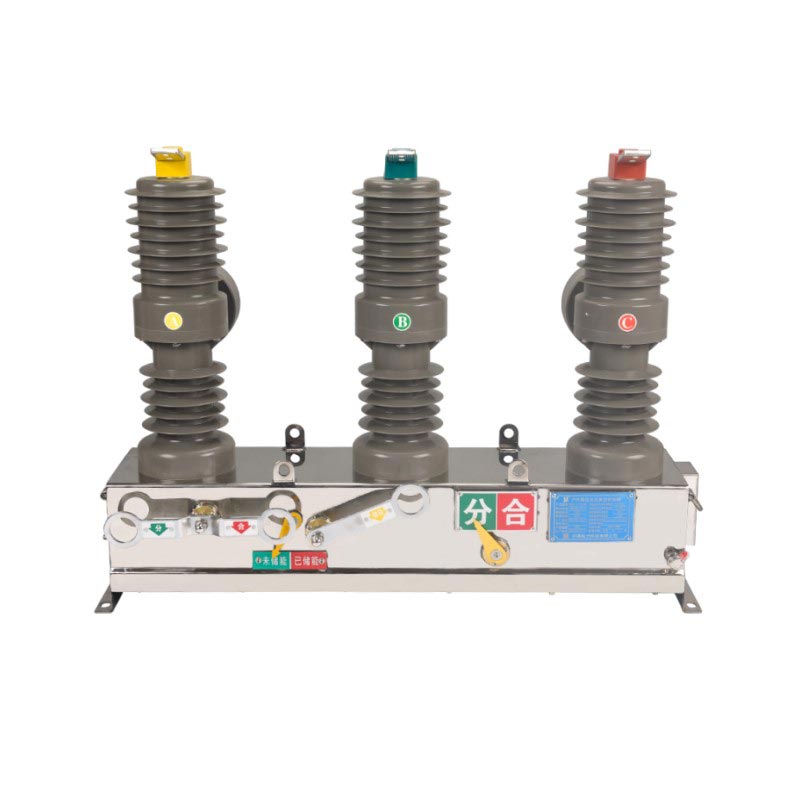 11 kV napa-asennettava tyhjiökatkaisin