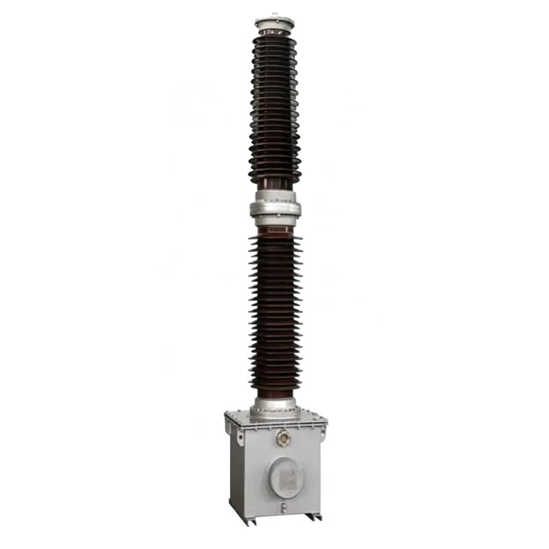 110 kV Pt Jännitemuuntaja