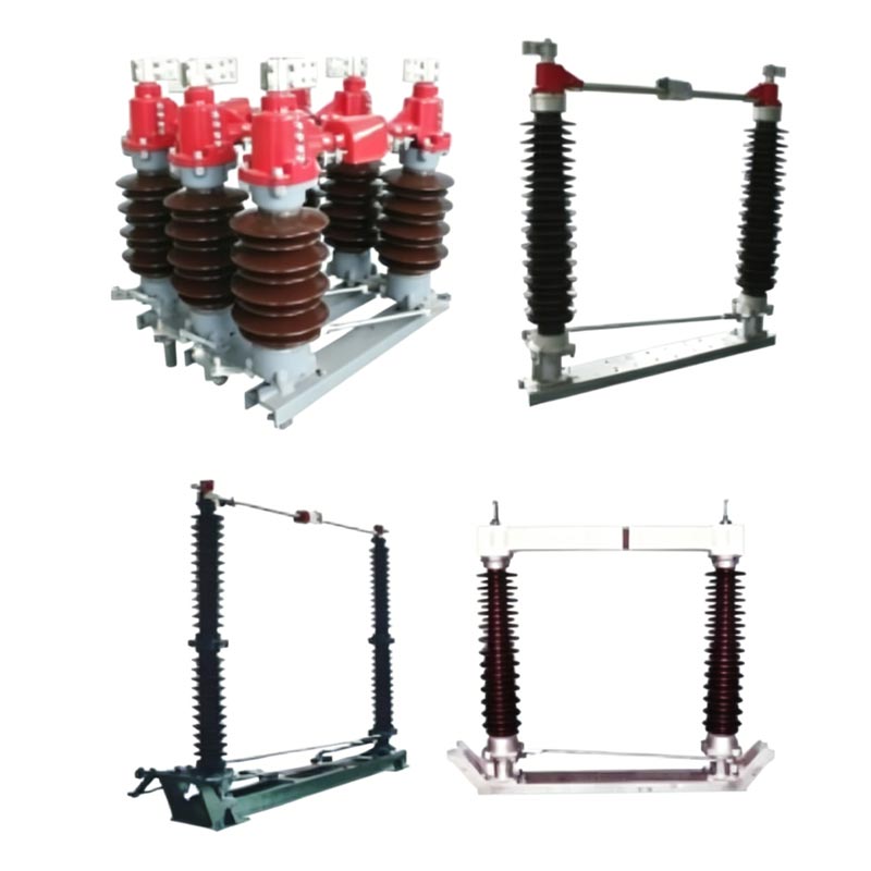Erotuskytkin 110kv 1250a 2000a Erotuskytkin 110kv 1250a 2000a