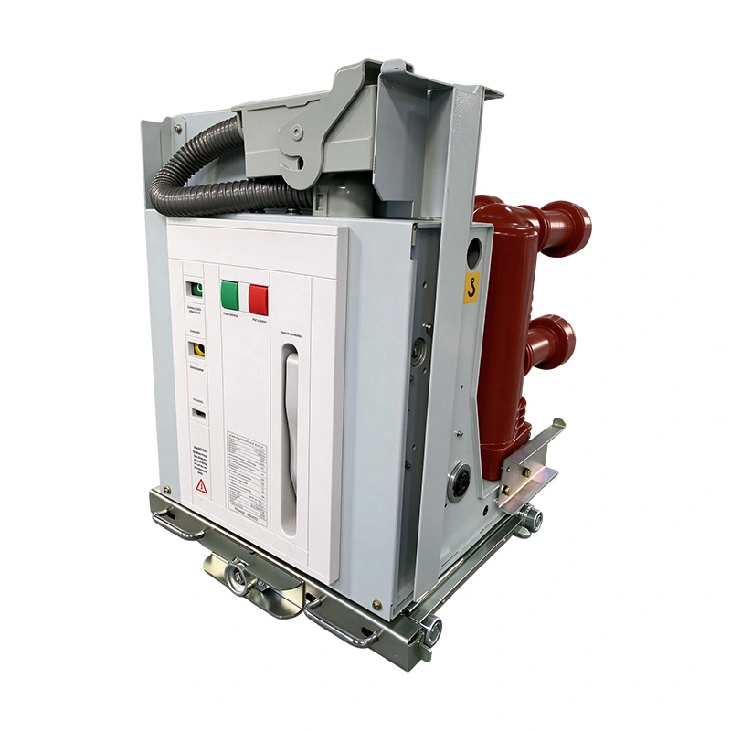 11kv 630a tyhjiökatkaisin