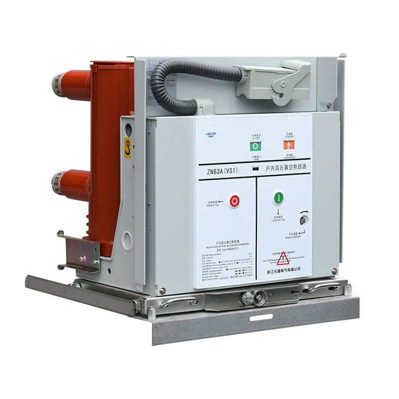 11kv 630a Vcb tyhjiökatkaisin