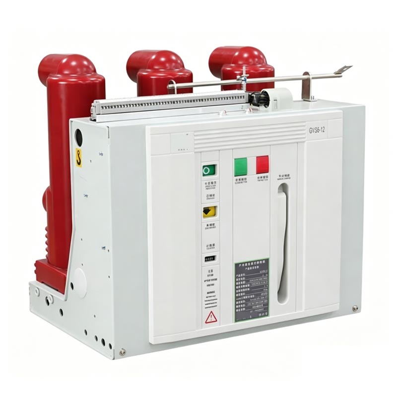 12 11kv sisäkäyttöinen Vcb tyhjiökatkaisin