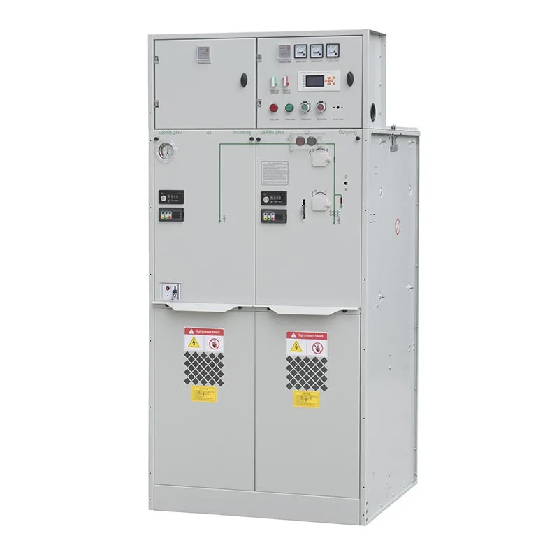 24kv kaasueristetty kytkinlaite 24kv kaasueristetty kytkinlaite