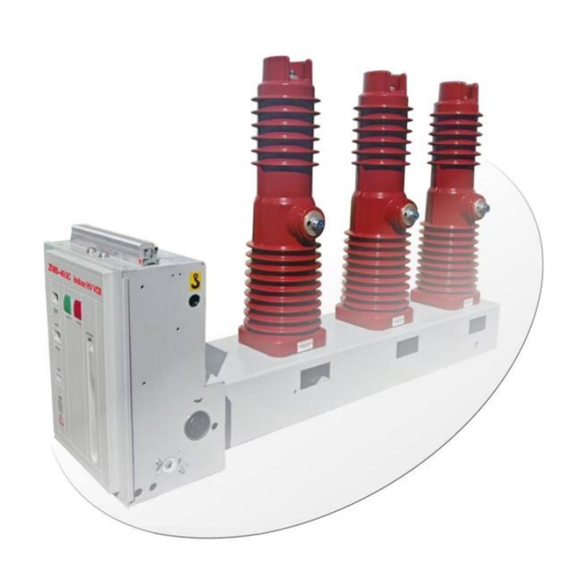 33kv sisäkäyttöinen Vcb tyhjiökatkaisin