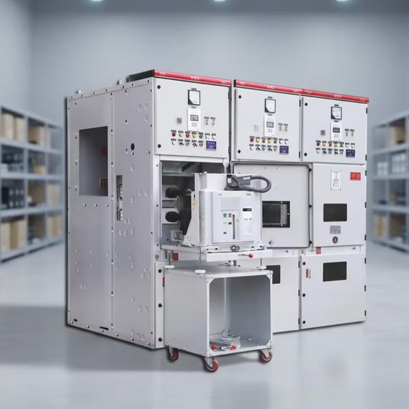 Kyn28 kytkinlaite 10kv Kyn28 kytkinlaite 10kv