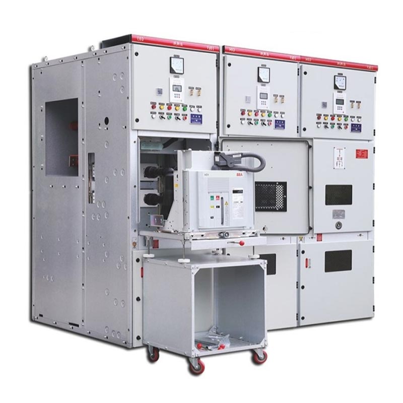 Kyn28 kytkinlaite 12kv