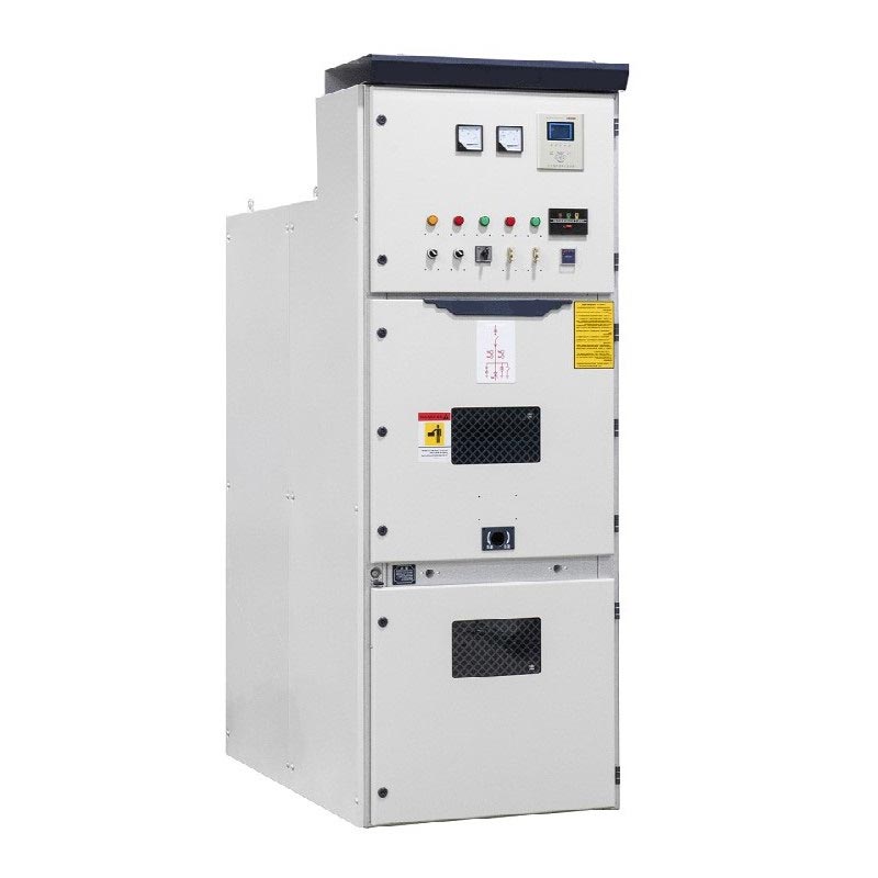 Keskijännite 11kv sisäkäyttöinen Vcb-paneeli Keskijännite 11kv sisäkäyttöinen Vcb-paneeli