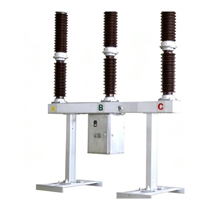 Rikkiheksafluoridi katkaisija 126kv Rikkiheksafluoridi katkaisija 126kv